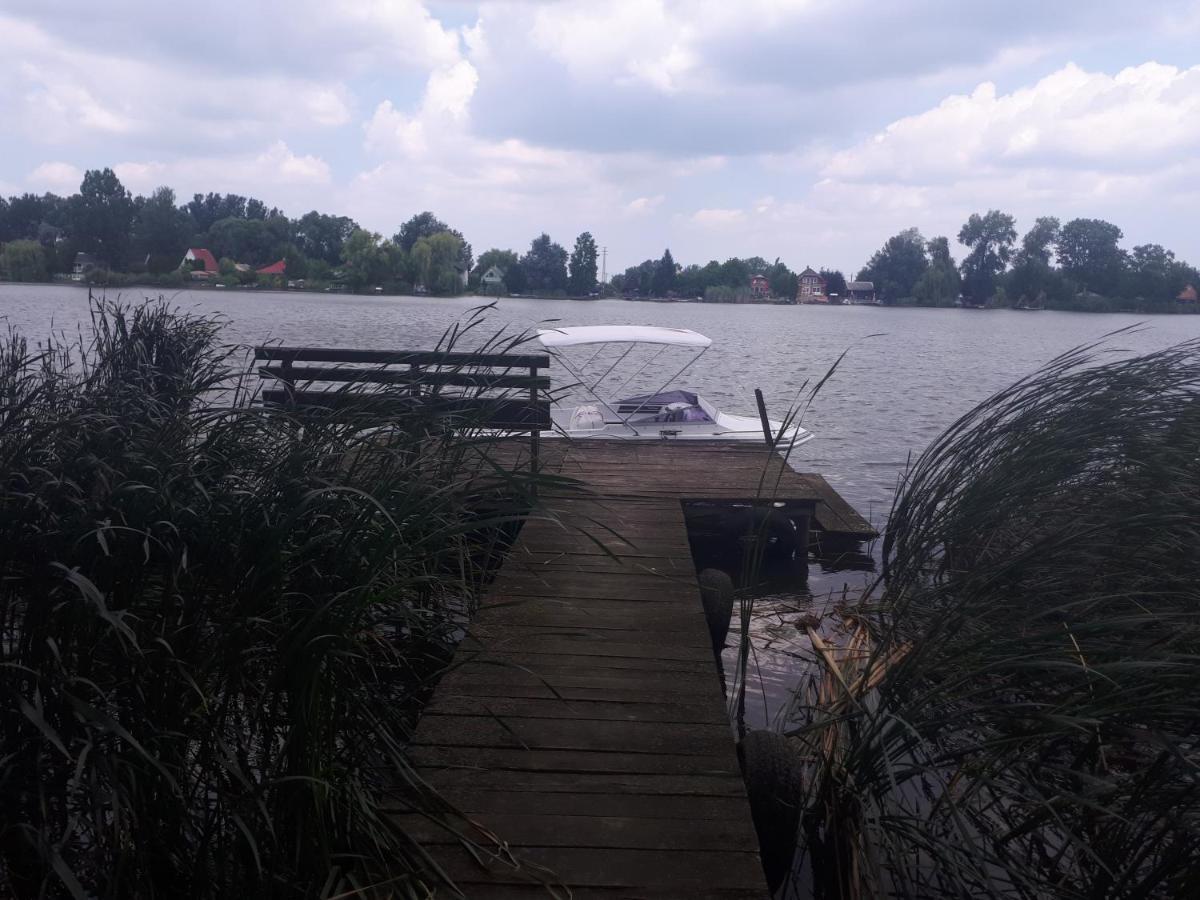 Neptun2 apartman Domsod Exterior foto