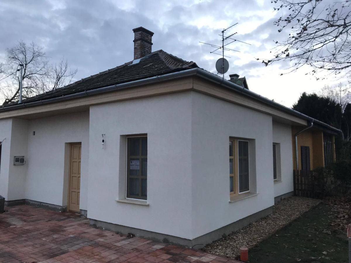 Neptun2 apartman Domsod Exterior foto