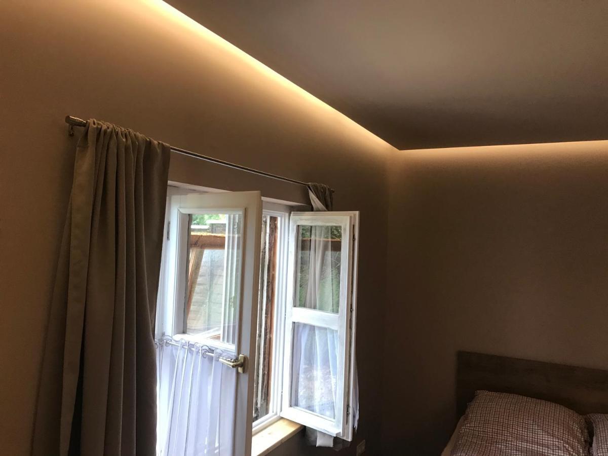 Neptun2 apartman Domsod Exterior foto